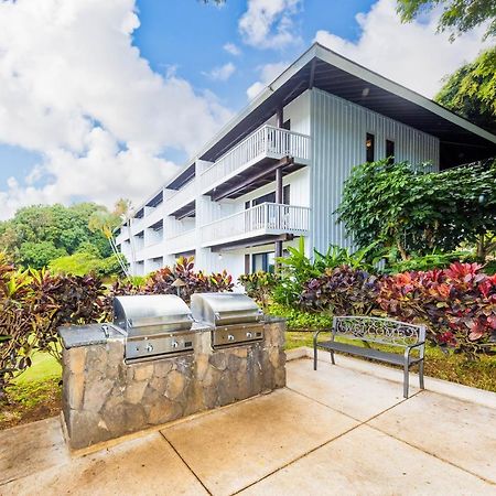 Kiahuna Plantation Unit 320 - Ground Floor Garden View, Air Conditioning Koloa Exteriér fotografie