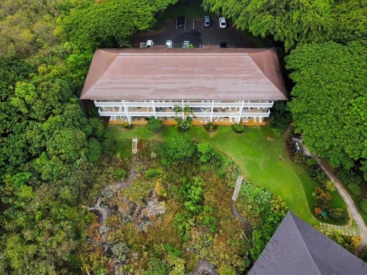 Kiahuna Plantation Unit 320 - Ground Floor Garden View, Air Conditioning Koloa Exteriér fotografie
